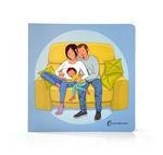 EMOCIONES.NACIMIENTO HERMANA | 9788412906851 | AA.VV.