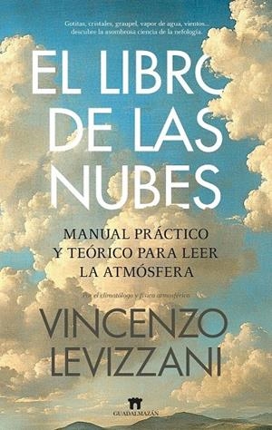 EL LIBRO DE LAS NUBES | 9788419414571 | LEVIZZANI, VINCENZO
