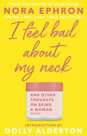 I FEEL BAD ABOUT MY NECK | 9780857526939
