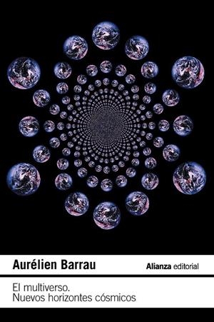 EL MULTIVERSO | 9788411489478 | BARRAU, AURÉLIEN