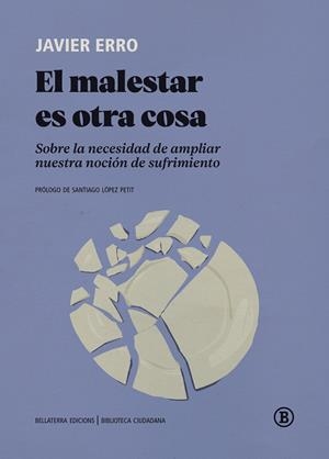 EL MALESTAR ES OTRA COSA | 9791387639037 | ERRO, JAVIER