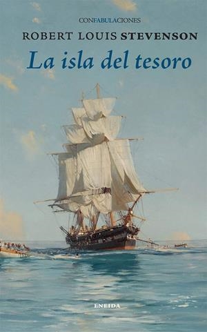 LA ISLA DEL TESORO | 9788417726317 | LOUIS STEVENSON, ROBERT