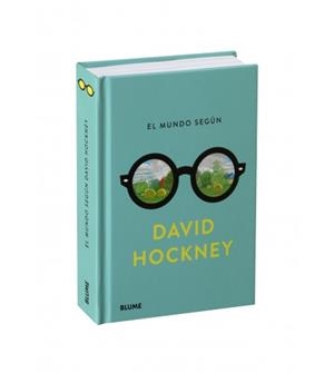 EL MUNDO SEGÚN DAVID HOCKNEY | 9788410469266 | HOCKNEY, DAVID/GAYFORD, MARTIN