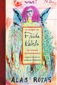 EL DIARIO DE FRIDA KAHLO | 9789508894755 | KAHLO, FRIDA