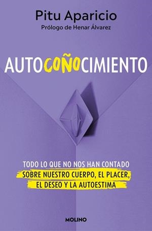 AUTOCOÑOCIMIENTO | 9788427248199 | APARICIO, PITU