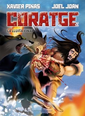 CORATGE 2. LA LLUITA FINAL | 9788410131187 | JOAN I JUVÉ, JOEL