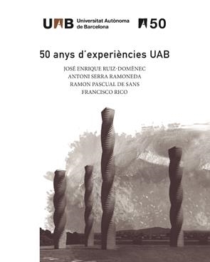 L'ESCOLA DE MESTRES SANT CUGAT (1972-1992) | 9788449087899 | ANGEL I FERRER, CARME/PUJOL I VILALLONGA, ROSA M./VILLANUEVA I MARGALEF, MARIA