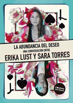 LA ABUNDANCIA DEL DESEO | 9788419323606 | TORRES, SARA/LUST, ERIKA/BELOKI, MARINA