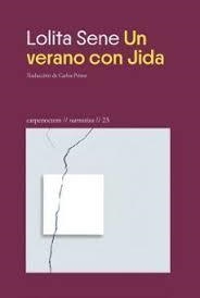 UN VERANO CON JIDA | 9788412929331 | SENE, LOLITA