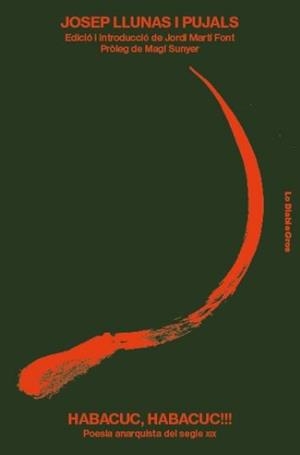 HABACUC, HABACUC!!! | 9788412820454 | LLUNAS I PUJALS, JOSEP