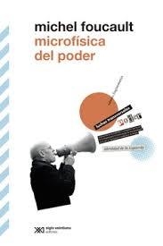 MICROFÍSICA DEL PODER | 9788432321467 | FOUCAULT, MICHEL CASTRO, EDGARDO (PROLOGUISTA)