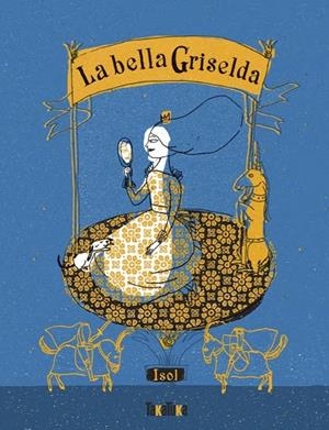 LA BELLA GRISELDA | 9791387718022 | ISOL