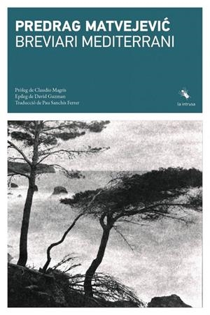 BREVIARI MEDITERRANI | 9791399012026 | MATVEJEVIC, PREDRAG