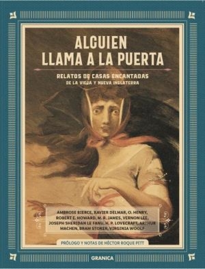 ALGUIEN LLAMA A LA PUERTA | 9786316544056