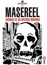 MASEREEL. VISIONES DE UN INFIERNO MODERNO | 9788412646481 | MASEREEL, FRANS