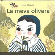 MEVA OLIVERA, LA | 9788410408234