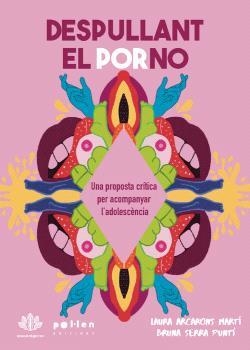 DESPULLANT EL PORNO | 9788410255852 | ARCARONS MARTI, LAURA