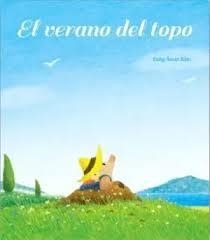 EL VERANO DEL TOPO | 9788416427789