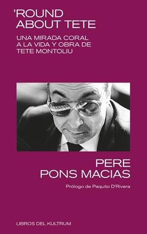 ROUND ABOUT TETE | 9788418404399 | PONS MACIAS, PERE