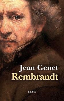 REMBRANDT | 9788412807394 | GENET, JEAN