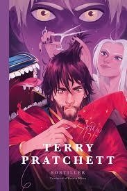 SORTILLER | 9788410254183 | PRATCHETT, TERRY