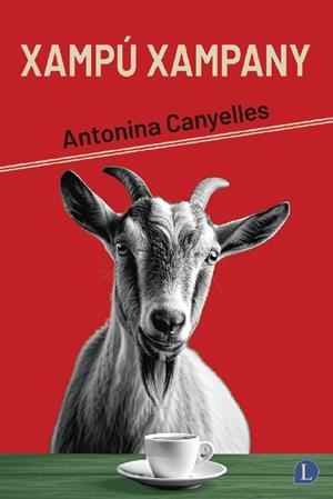 XAMPÚ XAMPANY | 9788412707571 | CANYELLES, ANTONINA