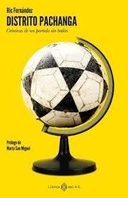 DISTRITO PACHANGA | 9791387839000