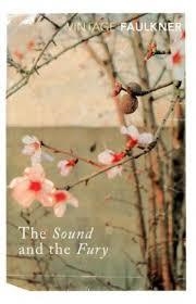 THE SOUND AND THE FURY | 9780099475019 | FAULKNER, WILLIAM