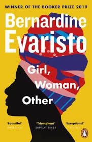 GIRL WOMAN OTHER | 9780241984994 | EVARISTO, BERNARDINE