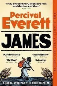 JAMES | 9781035031269 | EVERETT, PERCIVAL