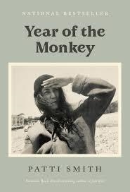 YEAR OF THE MONKEY | 9781984898920 | SMITH, PATTI