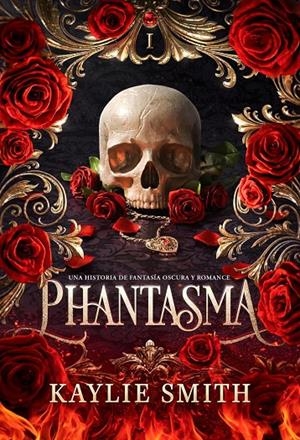 PHANTASMA | 9791387711047 | SMITH, KAYLIE