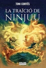 LA TRAÏCIÓ DE NINJUU | 9791387689261 | TONI, CORTÉS