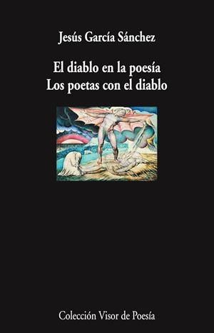 EL DIABLO EN LA POESÍA. LOS POETAS CON EL DIABLO | 9788498955002 | GARCÍA SÁNCHEZ, JESÚS