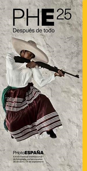 GUÍA PHOTOESPAÑA 2025. | 9788410024809 | VARIOS AUTORES