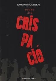 ANATOMIA DE LA CRISPACIO | 9791387623333