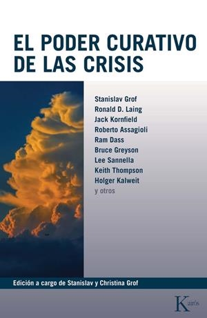 EL PODER CURATIVO DE LAS CRISIS | 9788411213998 | VARIOS AUTORES