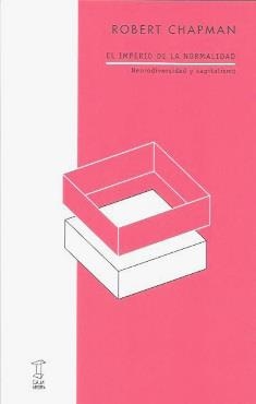 EL IMPERIO DE LA NORMALIDAD | 9789878272344 | CHAPMAN, ROBERT