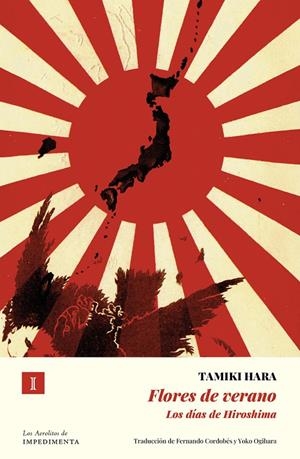 FLORES DE VERANO | 9791387641177 | HARA, TAMIKI