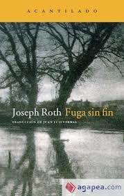 FUGA SIN FIN | 9788496136007 | ROTH, JOSEPH