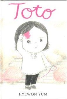 TOTO (CAT) | 9788410408210 | HYEWON YUM