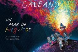 UN MAR DE FUEGUITOS | 9789878013640