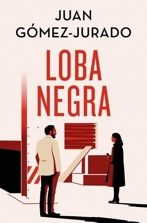 LOBA NEGRA (EDICIÓN ESPECIAL LIMITADA) (ANTONIA SCOTT 2) | 9788466682381 | GÓMEZ-JURADO, JUAN
