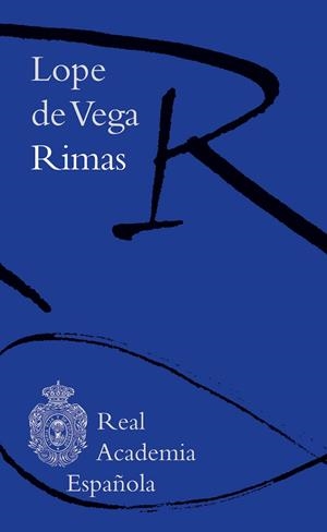RIMAS | 9788467066913 | LOPE DE VEGA, FÉLIX
