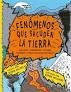 FENÓMENOS QUE SACUDEN LA TIERRA | 9788446057147 | JACOBS, ROBIN