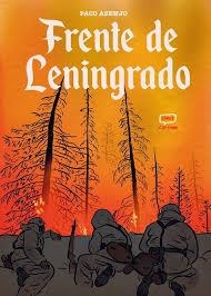 FRENTE DE LENINGRADO | 9791399055108 | ASENJO RODRÍGUEZ, PACO