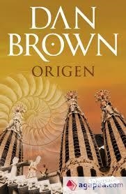 ORIGEN | 9788419971982 | BROWN, DAN