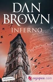 INFERNO | 9788419971999 | BROWN, DAN