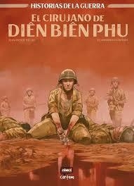 EL CIRUJANO DE DIEN BIEN PHU | 9791399055122 | PÉCAU, JEAN-PIERRE/DAVIDENKO, VLADIMIR