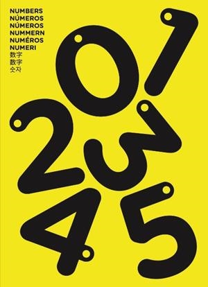 NUMEROS | 9788412426083 | RICO LÓPEZ, CIBRÁN/VÁZQUEZ GÓMEZ, JESÚS